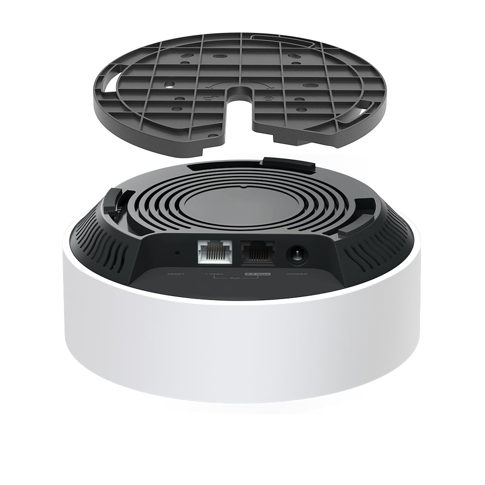 Router Deco X50-PoE Tp-link Pack 1und Ax3000 Wifi 6 (+IVA)