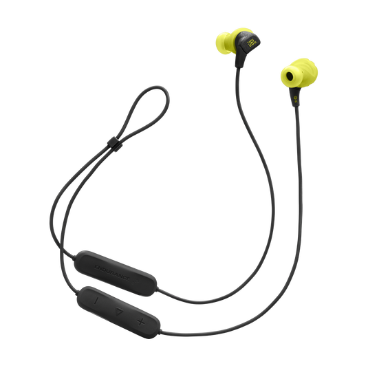 Audífonos Deportivos Inalámbricos JBL Endurance Run 3 Bluetooth 5.4 IP65