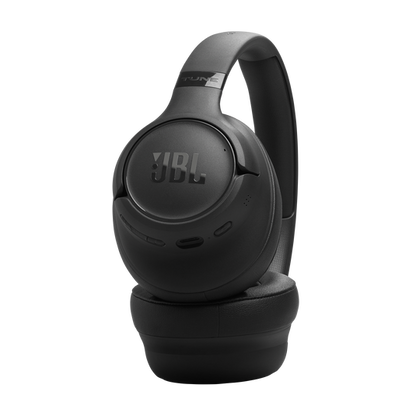 Audífono con Micrófono JBL Tune 730BT Inalámbrico Bluetooth 6.0