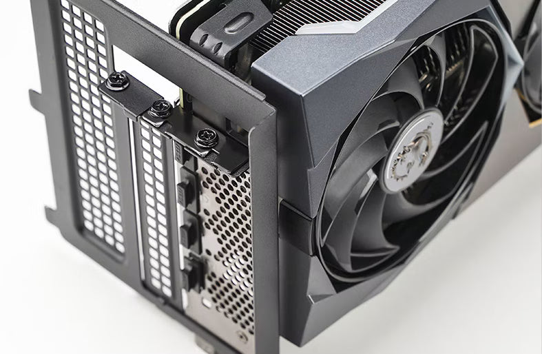 Soporte Vertical para Tarjeta de Video DeepCool PCIe 4.0