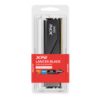 Memoria RAM XPG 8GB DDR5 Gaming Lancer Blade (RGB)