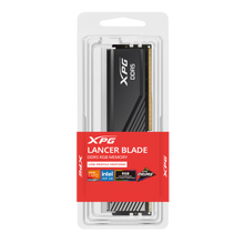 Memoria RAM XPG 8GB DDR5 Gaming Lancer Blade (RGB)