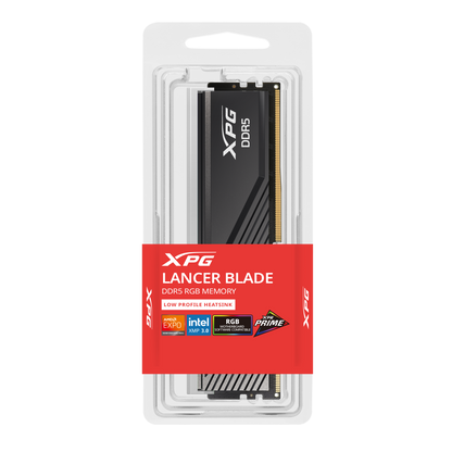 Memoria RAM XPG 8GB DDR5 Gaming Lancer Blade (RGB)