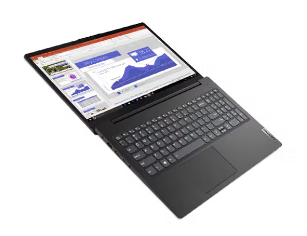 Laptop Lenovo V15 G2 | 15.6" PLG Intel Celeron N4500 4GB RAM 128GB SSD