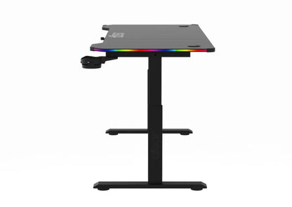 MESA JEMIP GAMING KILLSTREAK STATION 140x60x75CM RGB