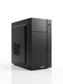 PC Intel Core i5 6500 8GB RAM DDR4 256GB SSD AROA