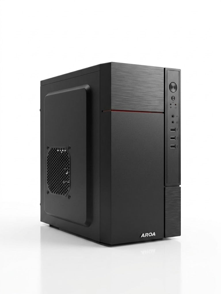 PC Intel Core i5 6500 8GB RAM DDR4 256GB SSD AROA