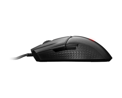 Mouse Gaming MSI Clutch GM31 Lightweight 12000DPI USB