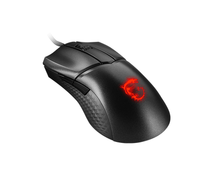 Mouse Gaming MSI Clutch GM31 Lightweight 12000DPI USB