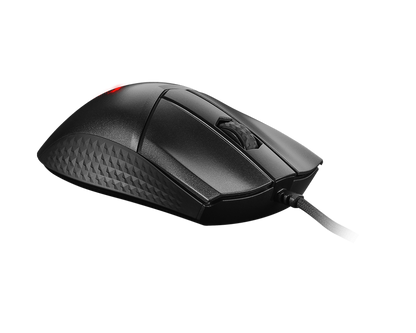 Mouse Gaming MSI Clutch GM31 Lightweight 12000DPI USB