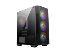 Case ATX Gaming MSI MAG Force M100A RGB(+ IVA)