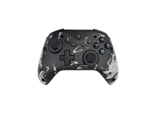 Control Jemip Blitz-Pad Botones Magnéticos Inalámbrico Para PC y Android