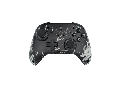 Control Jemip Blitz-Pad Botones Magnéticos Inalámbrico Para PC y Android
