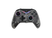 Control Jemip Blitz-Pad Botones Magnéticos Inalámbrico Para PC y Android