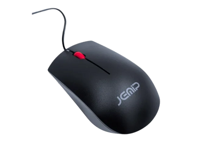 Mouse Jemip Professional M100 Office 1200Dpi USB
