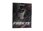 CPU Fan Cooler Jemip Freeze Air Fan RGB 230W (Intel-Am4-Am5) Negro