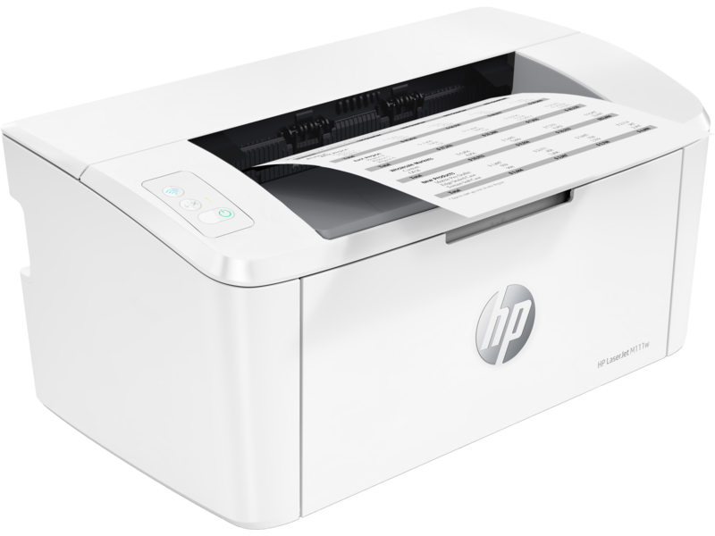 Impresora Laser Hp M111w Monocromatica Wifi Usb Toner