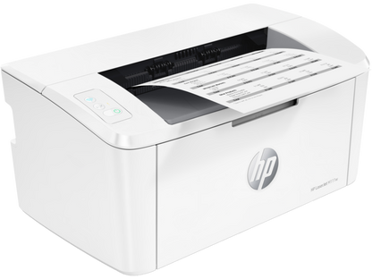 Impresora Laser Hp 111w Monocromatica Wifi Usb Toner