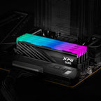 Memoria RAM XPG 8GB DDR5 Gaming Lancer Blade (RGB)