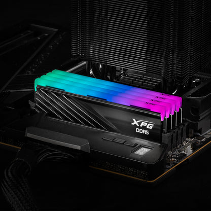 Memoria RAM XPG 8GB DDR5 Gaming Lancer Blade (RGB)