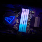 Memoria RAM XPG 8GB DDR5 Gaming Lancer Blade (RGB)
