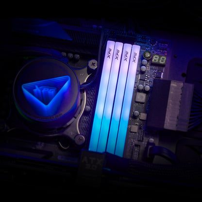 Memoria RAM XPG 8GB DDR5 Gaming Lancer Blade (RGB)