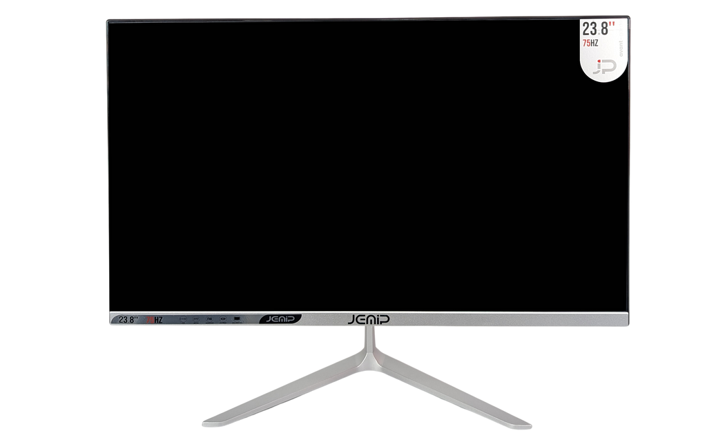 Computador All In One Jemip 23.8 Fhd I5 12th 8gb 256gb (+IVA)