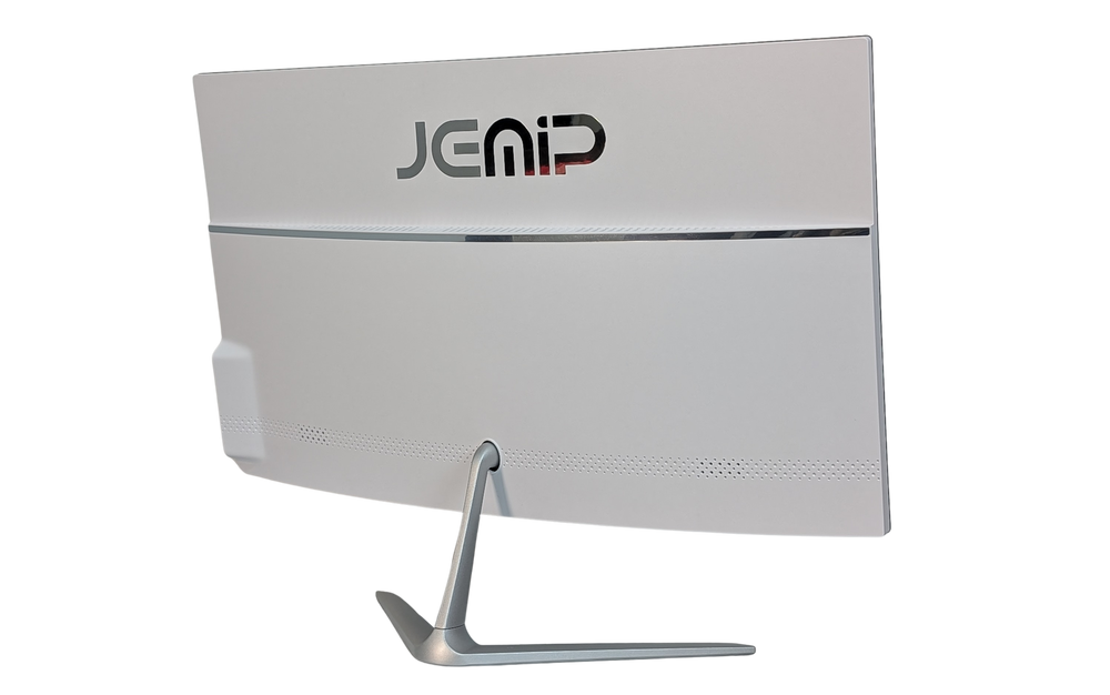 Computador All In One Jemip 23.8 Fhd I5 12th 8gb 256gb (+IVA)