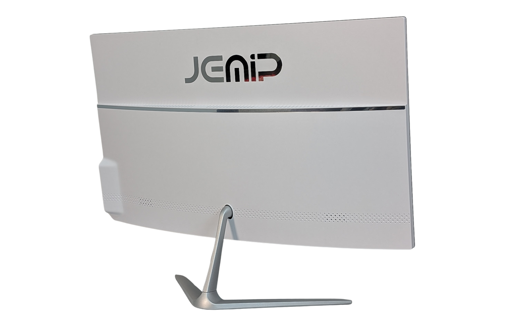 Computador All In One Jemip 23.8 Fhd I5 12th 8gb 256gb (+IVA)