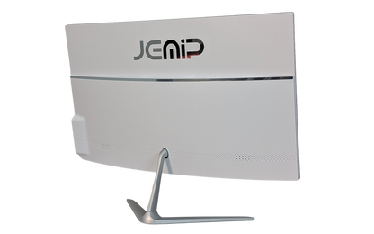 Computador All In One Jemip 23.8 Fhd I5 12th 8gb 256gb (+IVA)