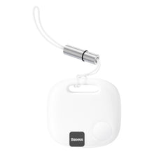 Rastreador Inteligente Anti-Pérdida Baseus T2 Pro Blanco