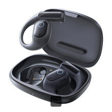 Audífonos Inalámbrico Baseus Eli 10i Fit Open Ear TWS Bluetooth 5.4 Negro