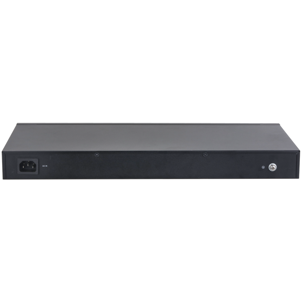 Switch Gigabit Administrable 20 Puertos / 16poe Dahua Desktop (+IVA)