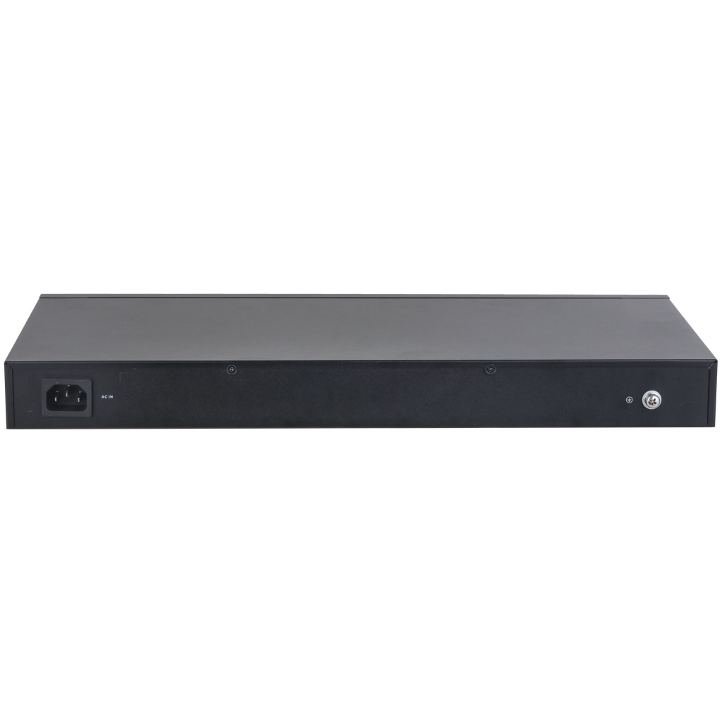 Switch Gigabit Administrable 20 Puertos / 16poe Dahua Desktop (+IVA)