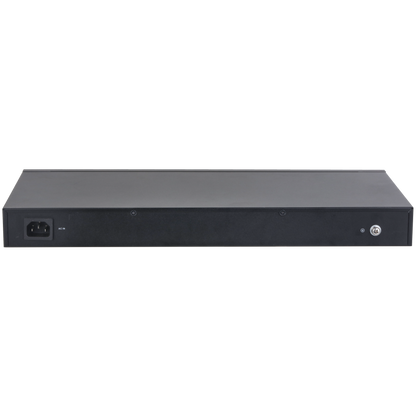 Switch Gigabit Administrable 20 Puertos / 16poe Dahua Desktop (+IVA)