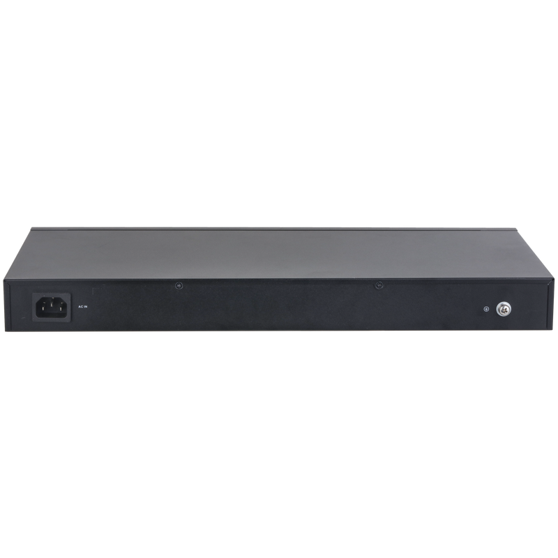 Switch Gigabit Administrable 20 Puertos / 16poe Dahua Destok