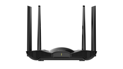 Router Dahua Gigabit Dual Band Ax3000 Wifi 6 Dh-ax30 (+IVA)