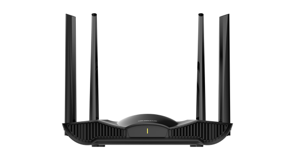 Router Dahua Gigabit Dual Band Ax3000 Wifi 6 Dh-ax30 (+IVA)