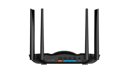 Router Dahua Gigabit Dual Band Ax3000 Wifi 6 Dh-ax30 (+IVA)