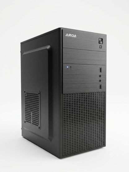 PC Intel Core i5 6500 8GB RAM DDR4 256GB SSD AROA