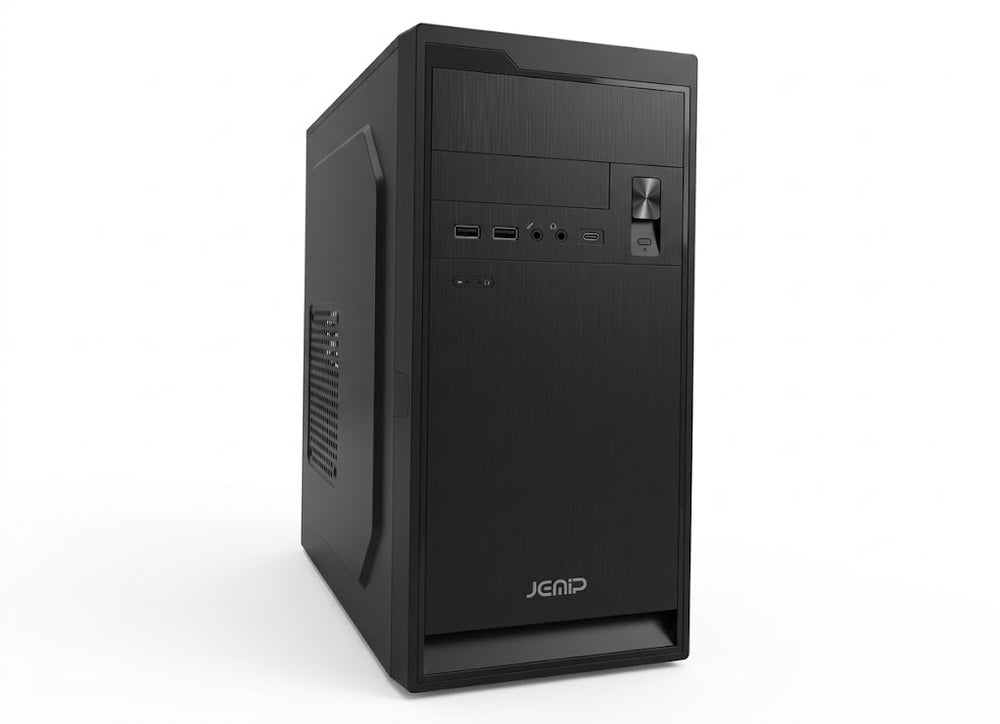 PC Intel Core i5 6500 8GB RAM DDR4 256GB SSD Jemip Atria
