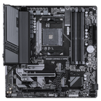 Tarjeta Madre Gigabyte B550M Gaming X Wifi 6 AM4 AMD