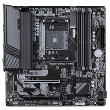 Tarjeta Madre Gigabyte B550M Gaming X Wifi 6 AM4 AMD