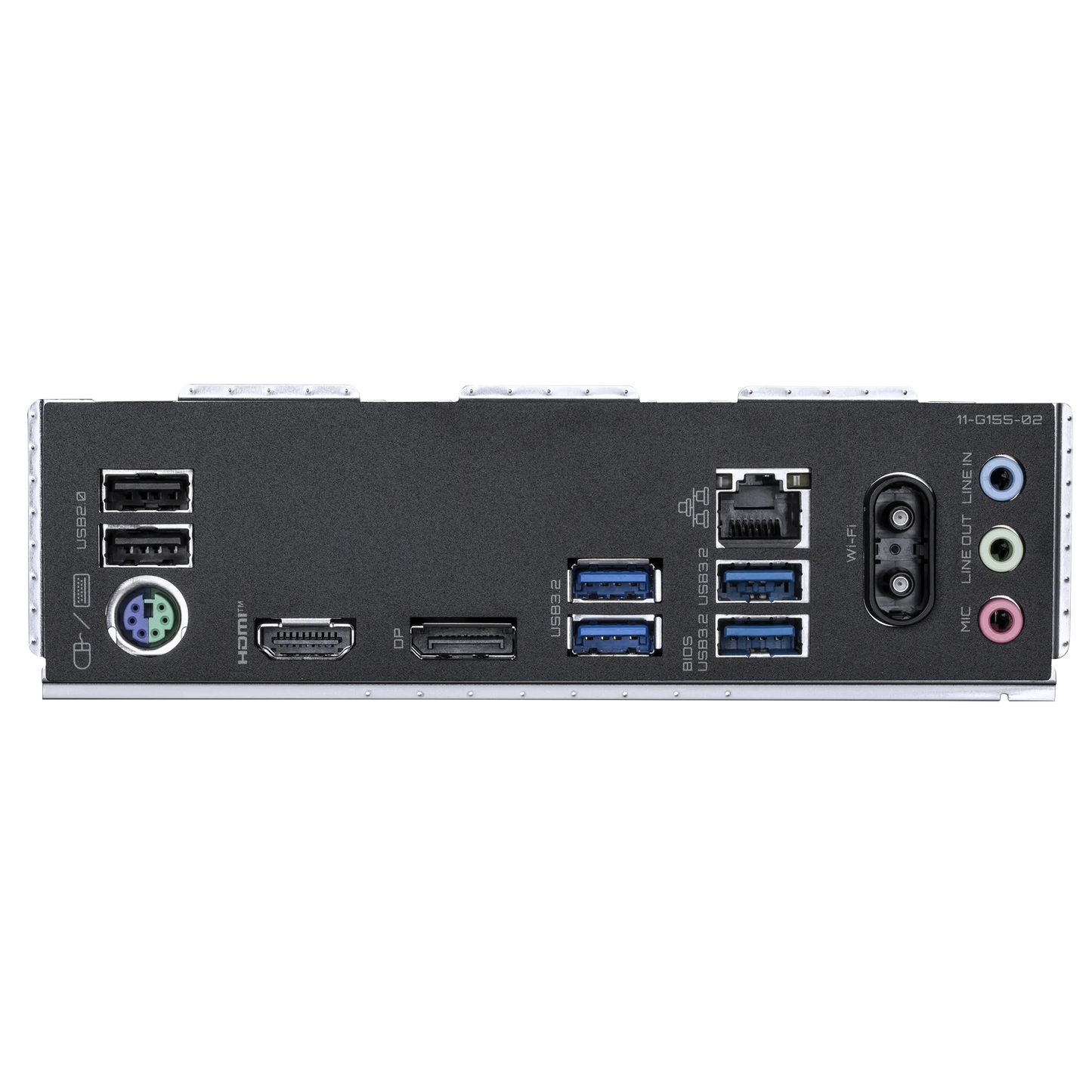 Tarjeta Madre Gigabyte B550M Gaming X Wifi 6 AM4 AMD