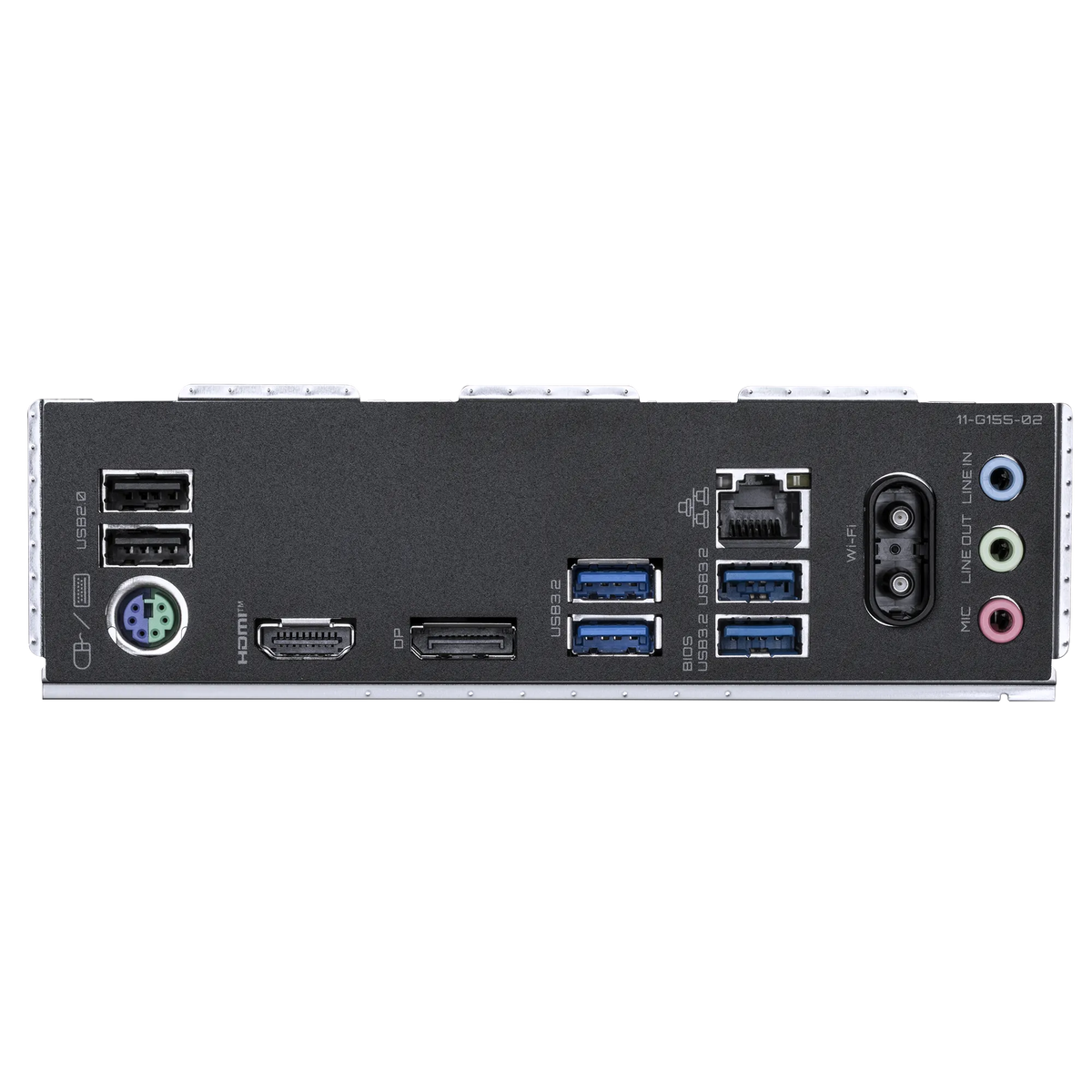 Tarjeta Madre Gigabyte B550M Gaming X Wifi 6 AM4 AMD