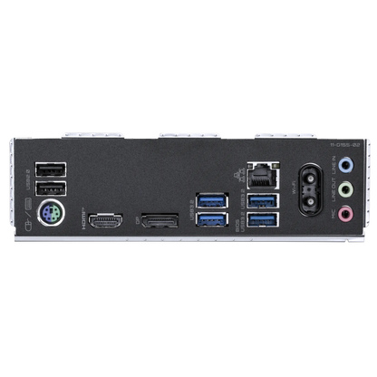 Tarjeta Madre Gigabyte B550M Gaming X Wifi 6 AM4 AMD