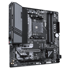 Tarjeta Madre Gigabyte B550M Gaming X Wifi 6 AM4 AMD