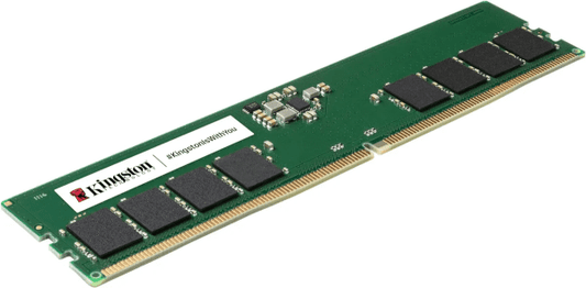 Memoria RAM Kingston 16GB DDR5 5600MHz UDIMM Para Desktop