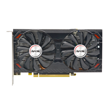 TARJETA DE VIDEO AFOX AMD RADEON RX5500 8GB GDDR6 128BIT HDMI