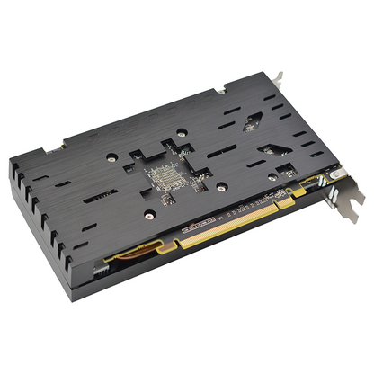 TARJETA DE VIDEO AFOX AMD RADEON RX5500 8GB GDDR6 128BIT HDMI